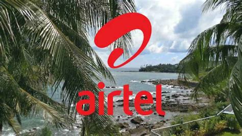 airtel international roaming packs postpaid.